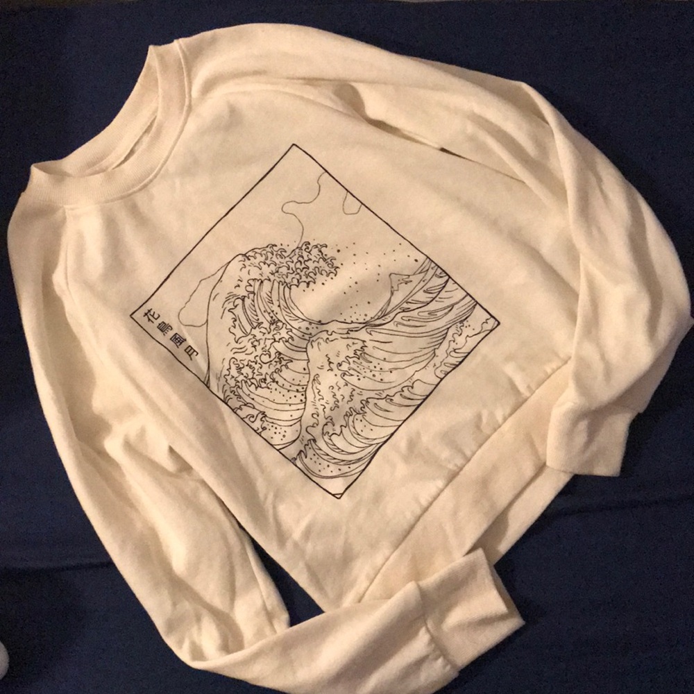 PacSun Pullover